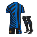 Kids KIT Inter Milan Home Jersey 2024/25