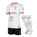 Liverpool Third Jersey 2024/25