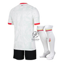 Kids KIT Liverpool Third Jersey 2024/25