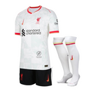 Kids KIT Liverpool Third Jersey 2024/25