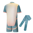 Kids KIT Manchester City Fourth Jersey 2024/25
