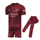 Manchester City Third Jersey 2024/25