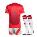 Manchester United Home Jersey 2024/25
