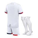 Kids KIT PSG Away Jersey 2024/25