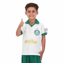 Palmeiras Away Jersey 2024/25