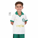 Palmeiras Away Jersey 2024/25