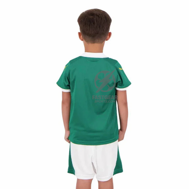 Palmeiras Home Jersey 2024/25