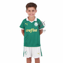 Palmeiras Home Jersey 2024/25