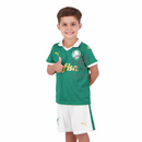 Palmeiras Home Jersey 2024/25