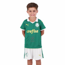 Palmeiras Home Jersey 2024/25