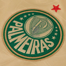 Palmeiras Third Jersey 2024/25