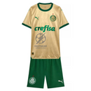 Palmeiras Third Jersey 2024/25