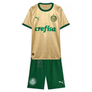 Palmeiras Third Jersey 2024/25