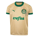 Palmeiras Third Jersey 2024/25