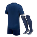Kids KIT Paris Saint-Germain Home Jersey 2024/25