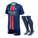 Paris Saint Germain Home Jersey 2024/25