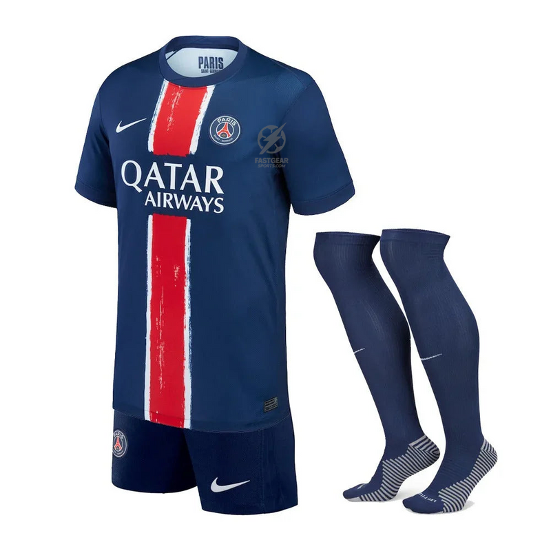Paris Saint Germain Home Jersey 2024/25
