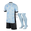 Portugal Away Jersey 2024/25