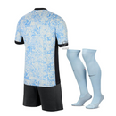 Portugal Away Jersey 2024/25