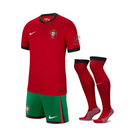 Portugal Home Jersey 2024/25