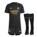 Real Madrid Third Jersey 2024/25