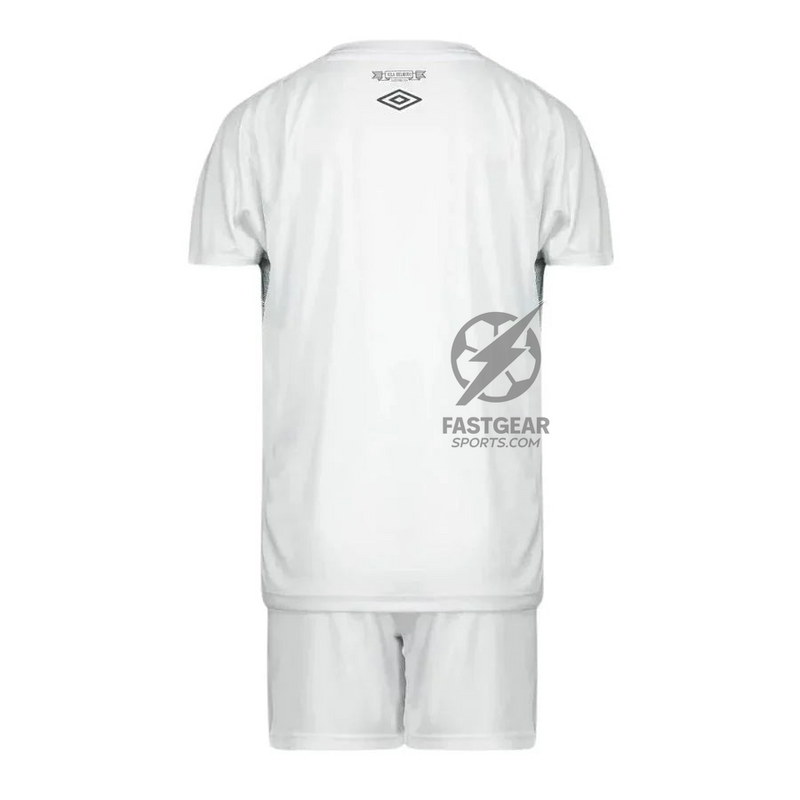 Santos Home Jersey 2024/25