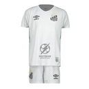 Santos Home Jersey 2024/25