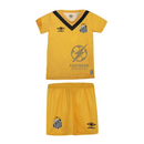 Santos Third Jersey 2024/25
