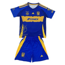 Kids KIT Tigres Away Jersey 2024/25