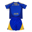 Kids KIT Tigres Away Jersey 2024/25