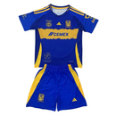 Kids KIT Tigres Away Jersey 2024/25