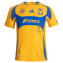 Kids KIT Tigres Home Fan Jersey 2024/25