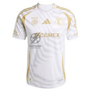 Kids KIT Tigres Third Fan Jersey 2024/25