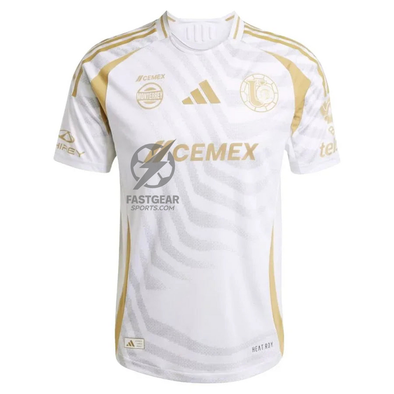 Kids KIT Tigres Third Fan Jersey 2024/25