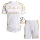 Kids KIT Tigres Third Fan Jersey 2024/25