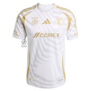 Kids KIT Tigres Third Fan Jersey 2024/25