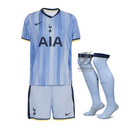 Tottenham Away Jersey 2024/25