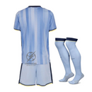 Kids KIT Tottenham Away Jersey 2024/25