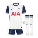 Kids KIT Tottenham Home Jersey 2024/25