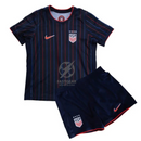 USA Away Fan Jersey 2025/26