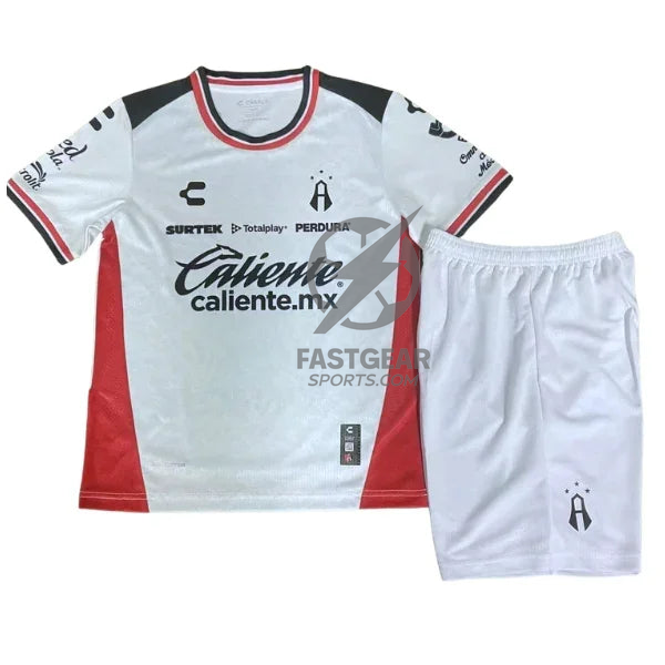 Atlas Away Fan Jersey 2025/26