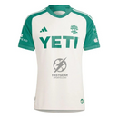 Austin FC Away Fan Jersey 2025/26