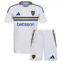 Boca Juniors Away Fan Jersey 2024/25