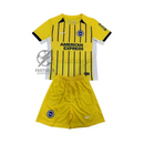 Kids Kit Brighton Away 2024/25