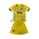 Kids Kit Brighton Away 2024/25