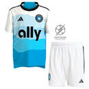 Charlotte FC Home Fan Jersey 2025/26