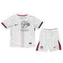 Kids Kit Chelsea Away Fan Jersey 2025/26
