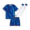 Kids Kit Chelsea Home 2024/25