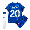 Kids Kit Chelsea Home 2024/25