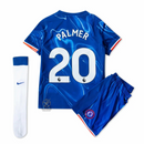 Kids Kit Chelsea Home 2024/25